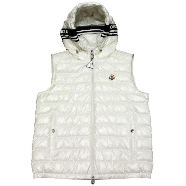 MONCLER 24SS新作 モンクレール メンズ CLAI ライトダウンベスト MONCLER 24SS新作 モンクレール メンズ CLAI ライトダウンベスト