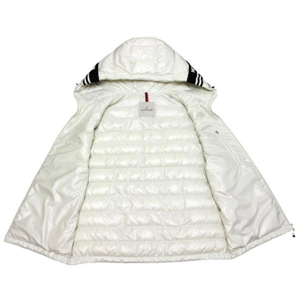 MONCLER 24SS新作 モンクレール メンズ CLAI ライトダウンベスト MONCLER 24SS新作 モンクレール メンズ CLAI ライトダウンベスト