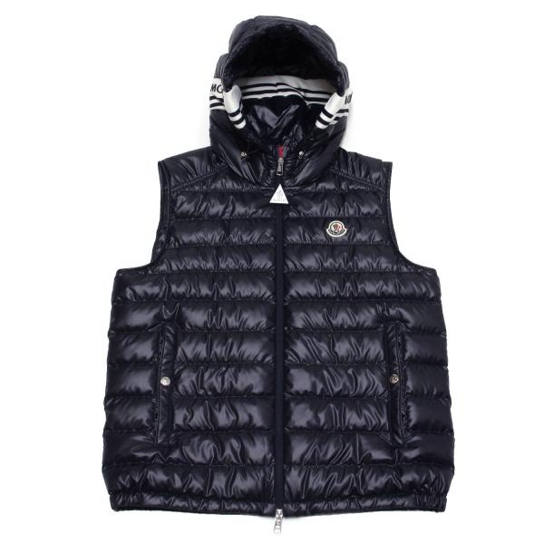 24SS新作 モンクレール MONCLER メンズ CLAI ライトダウンベスト【ネイビー】 1A00057 595ZJ 778/【2024SS】m-tops 24SS新作 モンクレール MONCLER メンズ CLAI ライトダウンベスト【ネイビー】 1A00057 595ZJ 778/【2024SS】m-tops