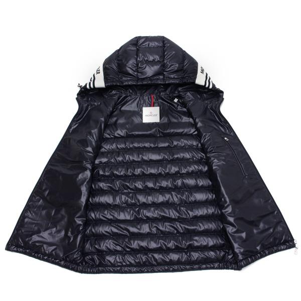 MONCLER 24SS新作 モンクレール メンズ CLAI ライトダウンベスト MONCLER 24SS新作 モンクレール メンズ CLAI ライトダウンベスト