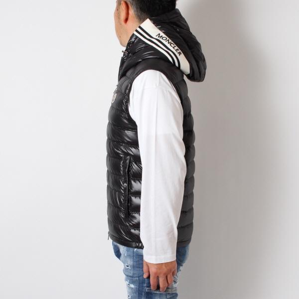 MONCLER 24SS新作 モンクレール メンズ CLAI ライトダウンベスト MONCLER 24SS新作 モンクレール メンズ CLAI ライトダウンベスト