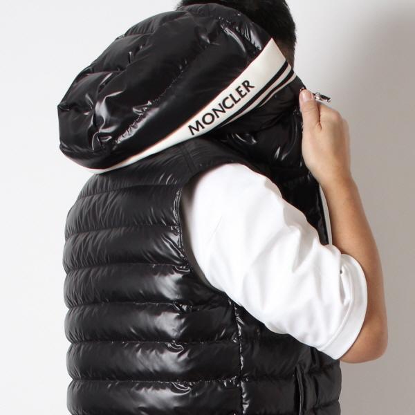 MONCLER 24SS新作 モンクレール メンズ CLAI ライトダウンベスト MONCLER 24SS新作 モンクレール メンズ CLAI ライトダウンベスト