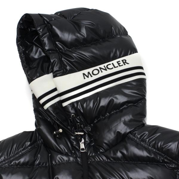 24SS新作 モンクレール MONCLER  メンズ CLAI ライトダウンベスト【ブラック】 1A00057 595ZJ 999/【2024SS】m-tops｜drawers｜10