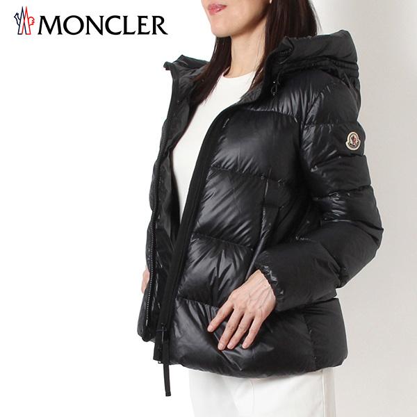 MONCLER（モンクレール） 25AWモデル レディース SERITTES ダウン