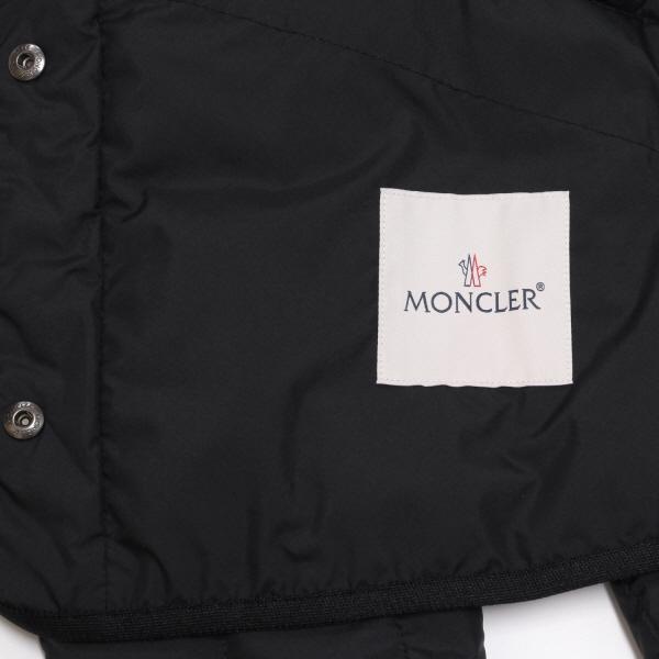 MONCLER モンクレール レディース COURLIS キルティング ライト MONCLER モンクレール レディース COURLIS キルティング ライト