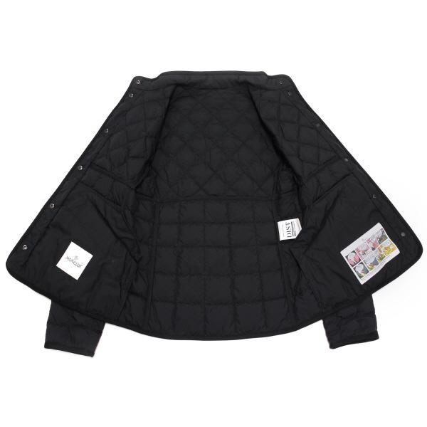 MONCLER モンクレール レディース COURLIS キルティング ライト MONCLER モンクレール レディース COURLIS キルティング ライト