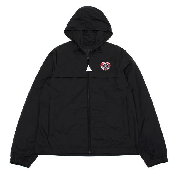 24SS新作 モンクレール MONCLER  メンズ DIANI ナイロンジャケット【ブラック】 1A00074 53A5E 999/【2024SS】m-outer｜drawers｜07