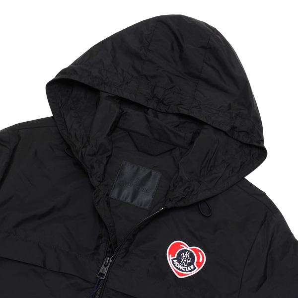 24SS新作 モンクレール MONCLER  メンズ DIANI ナイロンジャケット【ブラック】 1A00074 53A5E 999/【2024SS】m-outer｜drawers｜09