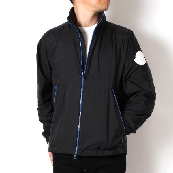 MONCLER 24SSモデル モンクレール メンズ OCTANO ナイロン MONCLER 24SSモデル モンクレール メンズ OCTANO ナイロン