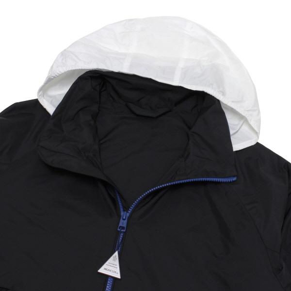 MONCLER 24SSモデル モンクレール メンズ OCTANO ナイロン MONCLER 24SSモデル モンクレール メンズ OCTANO ナイロン
