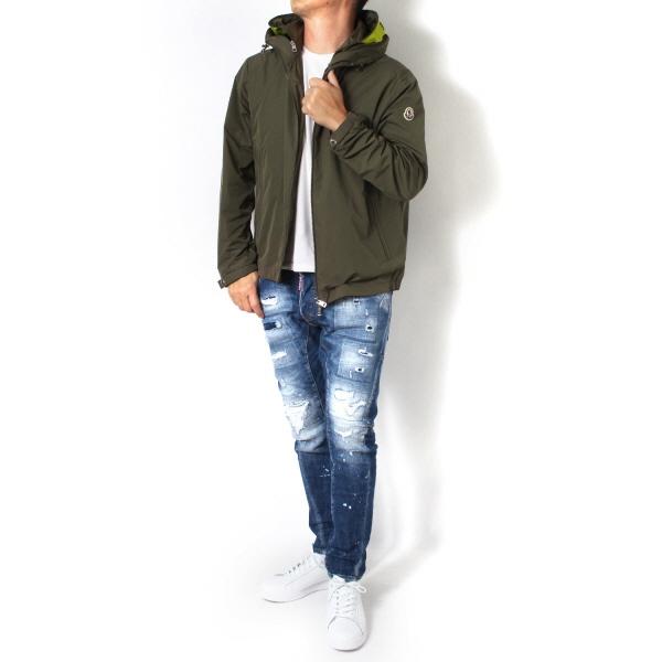 24SS新作 モンクレール MONCLER メンズ TRAVERSIER ナイロンブルゾン【カーキ】 1A00086 54A91 823/【2024SS】m-outer : mc-1a00086-a91-823 : drawers ドロワーズ - 通販 - Yahoo!ショッピング 24SS新作 モンクレール MONCLER メンズ TRAVERSIER ナイロンブルゾン【カーキ】 1A00086 54A91 823/【2024SS】m-outer : mc-1a00086-a91-823 : drawers ドロワーズ - 通販 - Yahoo!ショッピング