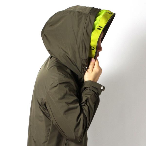MONCLER 24SS新作 モンクレール メンズ TRAVERSIER ナイロン MONCLER 24SS新作 モンクレール メンズ TRAVERSIER ナイロン