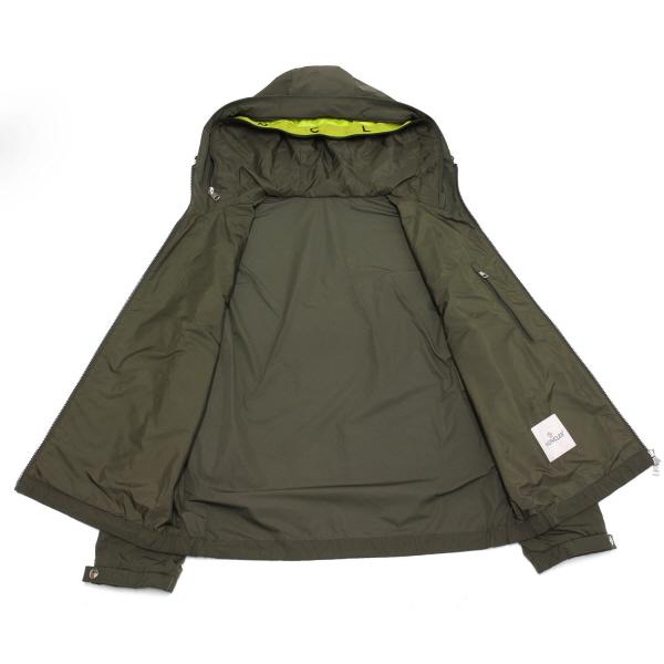 MONCLER 24SS新作 モンクレール メンズ TRAVERSIER ナイロン MONCLER 24SS新作 モンクレール メンズ TRAVERSIER ナイロン