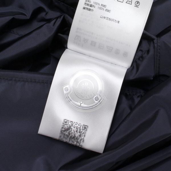 MONCLER 25SSモデル モンクレール GRIMPEURS トリコロール MONCLER 25SSモデル モンクレール GRIMPEURS トリコロール