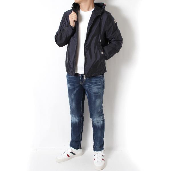 MONCLER 25SSモデル モンクレール GRIMPEURS トリコロール MONCLER 25SSモデル モンクレール GRIMPEURS トリコロール