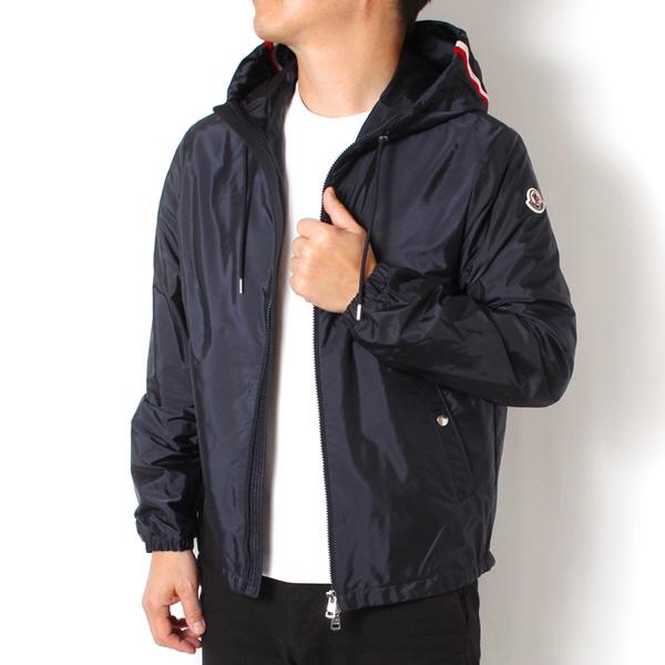 MONCLER 25SSモデル モンクレール GRIMPEURS トリコロール MONCLER 25SSモデル モンクレール GRIMPEURS トリコロール