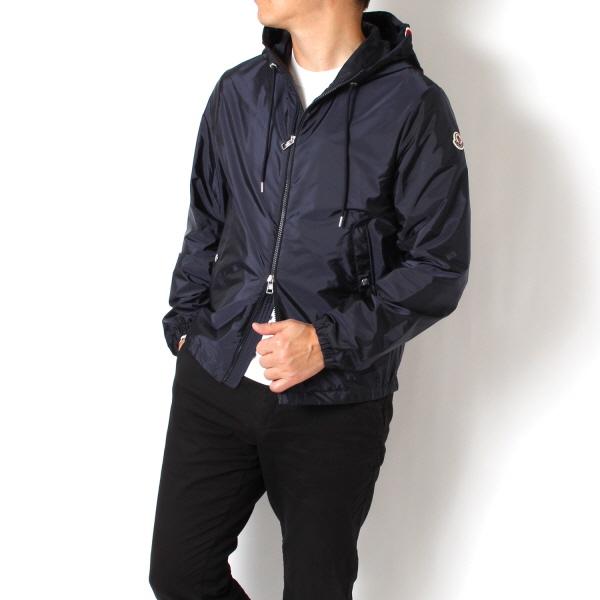 MONCLER 25SSモデル モンクレール GRIMPEURS トリコロール MONCLER 25SSモデル モンクレール GRIMPEURS トリコロール