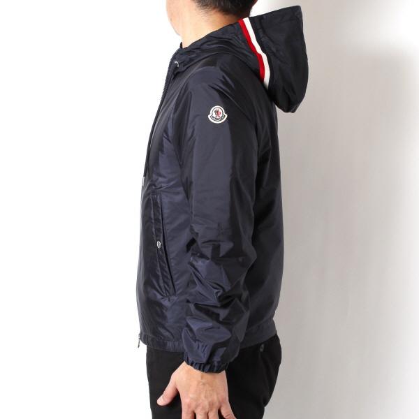 MONCLER 25SSモデル モンクレール GRIMPEURS トリコロール MONCLER 25SSモデル モンクレール GRIMPEURS トリコロール