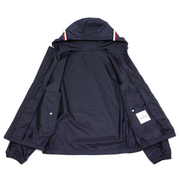 MONCLER 25SSモデル モンクレール GRIMPEURS トリコロール MONCLER 25SSモデル モンクレール GRIMPEURS トリコロール