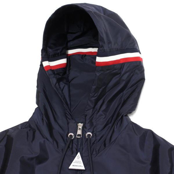 MONCLER 25SSモデル モンクレール GRIMPEURS トリコロール MONCLER 25SSモデル モンクレール GRIMPEURS トリコロール