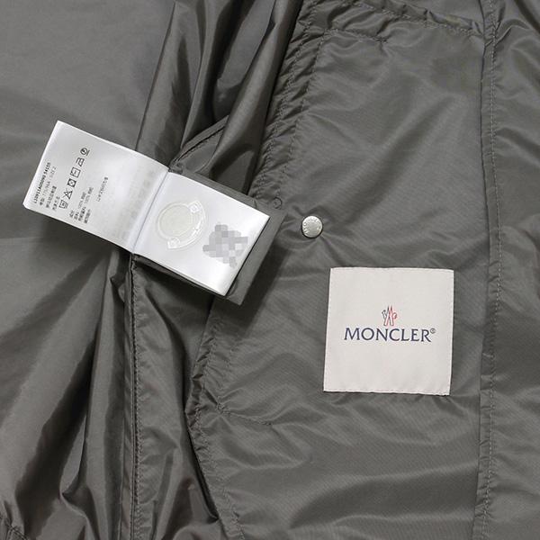 MONCLER（モンクレール） 26SSモデル MONCLER GRIMPEURS トリコロール