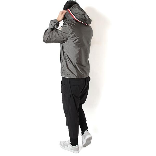 MONCLER（モンクレール） 26SSモデル MONCLER GRIMPEURS トリコロール