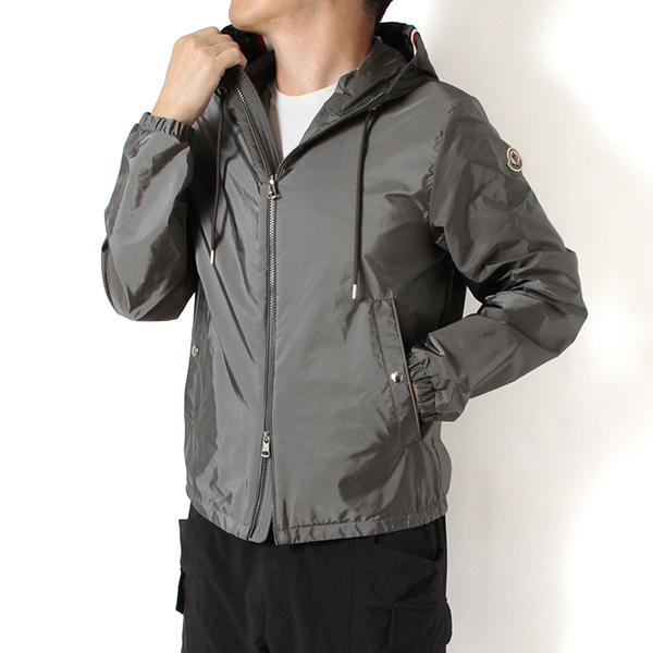 MONCLER（モンクレール） 26SSモデル MONCLER GRIMPEURS トリコロール