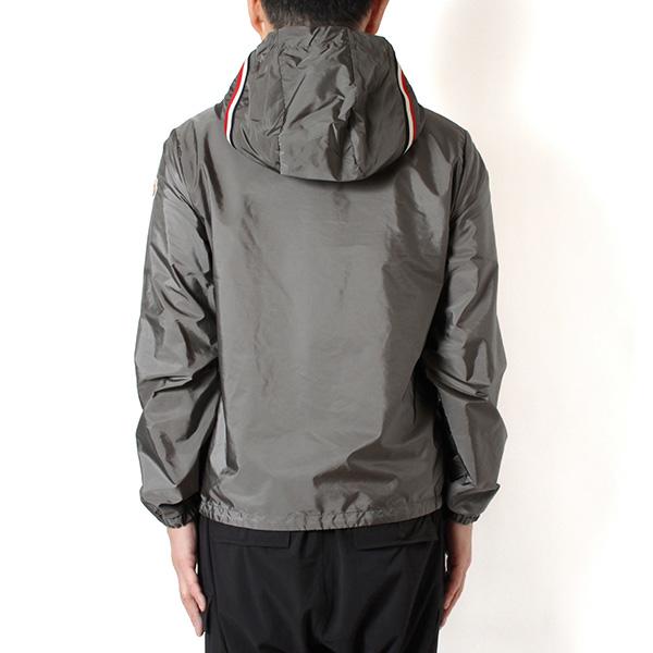 MONCLER（モンクレール） 26SSモデル MONCLER GRIMPEURS トリコロール