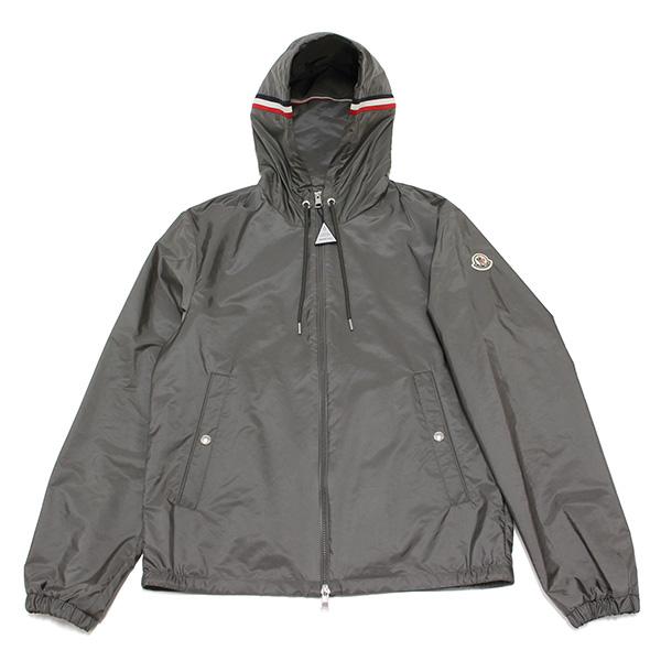 MONCLER（モンクレール） 26SSモデル MONCLER GRIMPEURS トリコロール