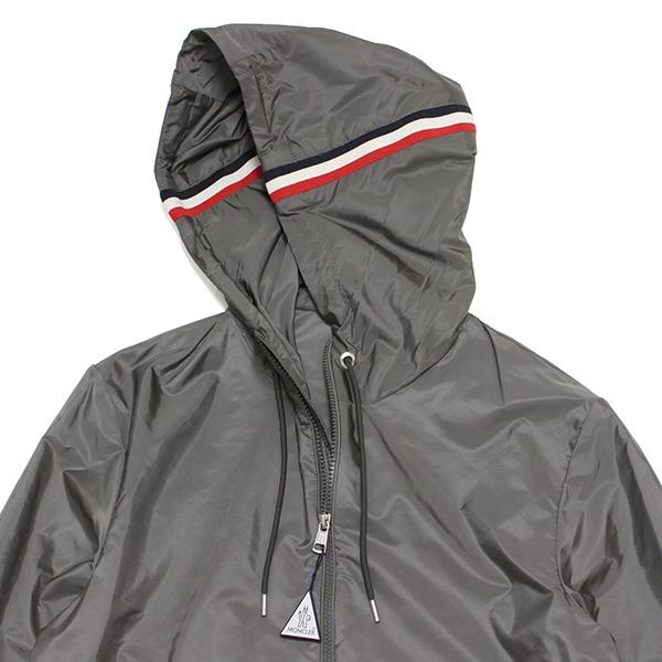 MONCLER（モンクレール） 26SSモデル MONCLER GRIMPEURS トリコロール