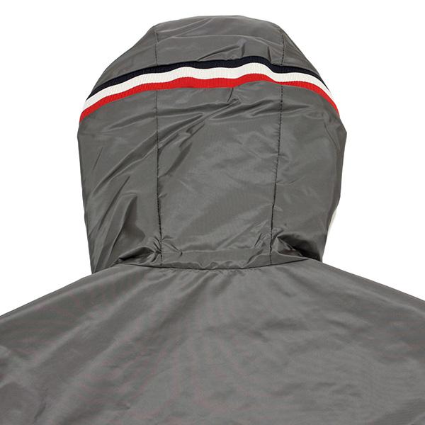 MONCLER（モンクレール） 26SSモデル MONCLER GRIMPEURS トリコロール