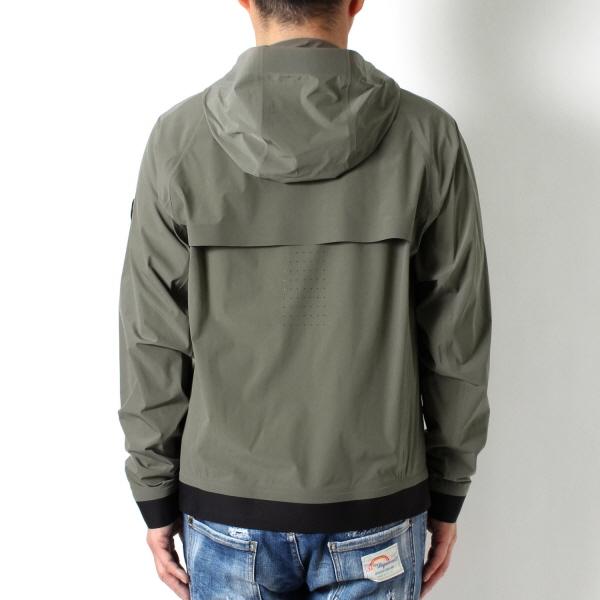 MONCLER モンクレール メンズ KURZ ストレッチナイロン MONCLER モンクレール メンズ KURZ ストレッチナイロン