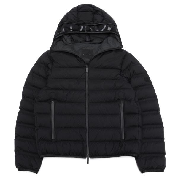 モンクレール MONCLER メンズ ARROUX ダウンジャケット【ブラック 