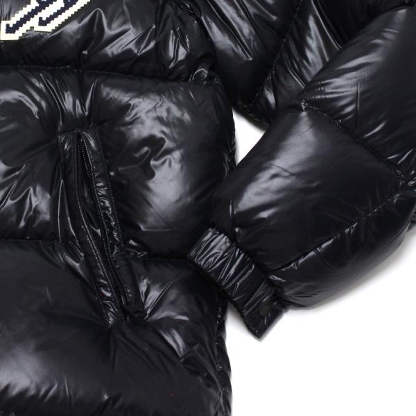 MONCLER 24AWモデル モンクレール メンズ LESTE ダウン MONCLER 24AWモデル モンクレール メンズ LESTE ダウン