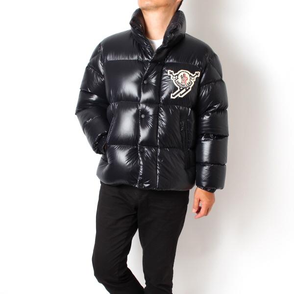 MONCLER 24AWモデル モンクレール メンズ LESTE ダウン MONCLER 24AWモデル モンクレール メンズ LESTE ダウン