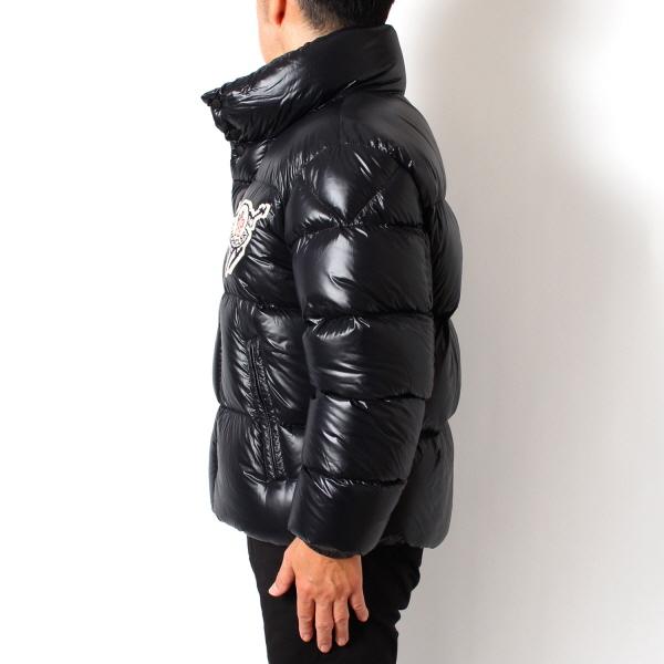 MONCLER 24AWモデル モンクレール メンズ LESTE ダウン MONCLER 24AWモデル モンクレール メンズ LESTE ダウン