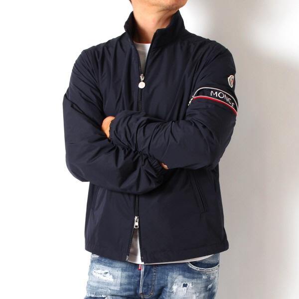 MONCLER モンクレール メンズ RUINETTE ナイロンジャケット MONCLER モンクレール メンズ RUINETTE ナイロンジャケット