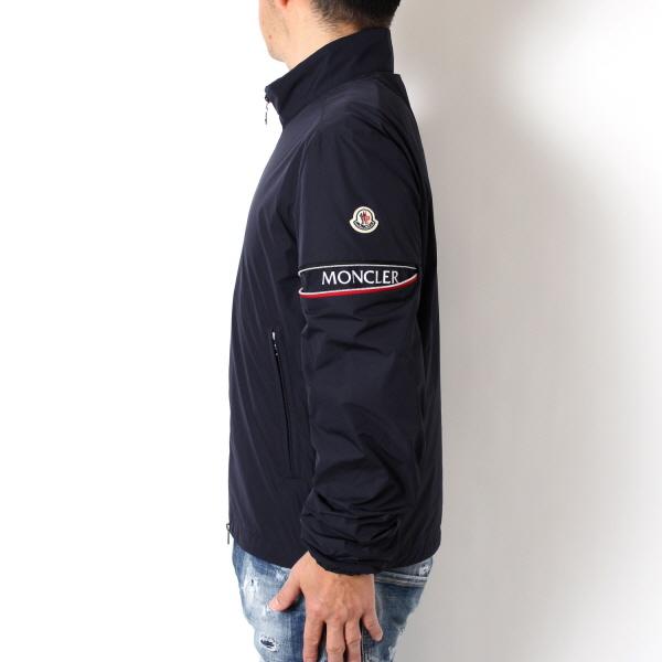 MONCLER モンクレール メンズ RUINETTE ナイロンジャケット MONCLER モンクレール メンズ RUINETTE ナイロンジャケット