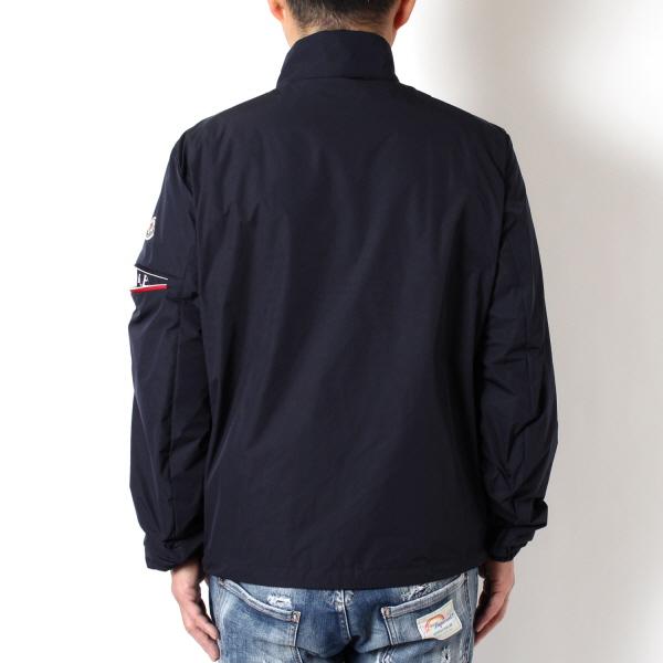 MONCLER モンクレール メンズ RUINETTE ナイロンジャケット MONCLER モンクレール メンズ RUINETTE ナイロンジャケット