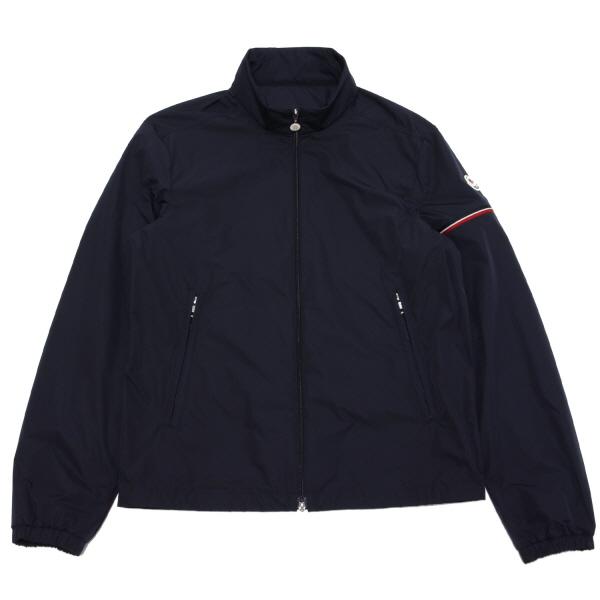 MONCLER モンクレール メンズ RUINETTE ナイロンジャケット MONCLER モンクレール メンズ RUINETTE ナイロンジャケット