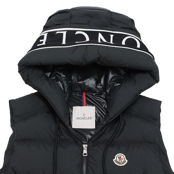 MONCLER（モンクレール） 25AWモデル MONCLER CARDAMINE フードロゴ