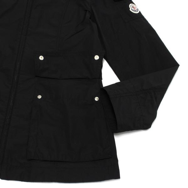 MONCLER 24SS新作 モンクレール レディース LEANDRO スプリング MONCLER 24SS新作 モンクレール レディース LEANDRO スプリング
