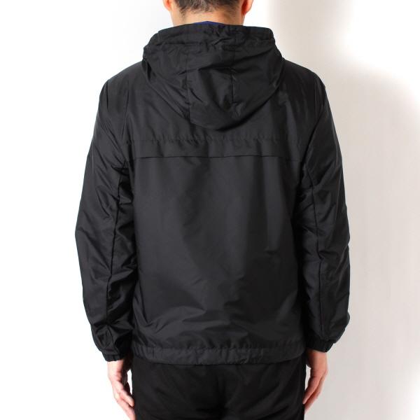 MONCLER 25SSモデル モンクレール RIFEO バイカラー ナイロン