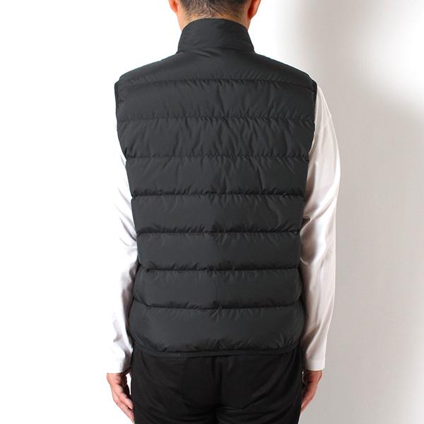 MONCLER 25AWモデル モンクレール CONTRIN ライトダウンベスト