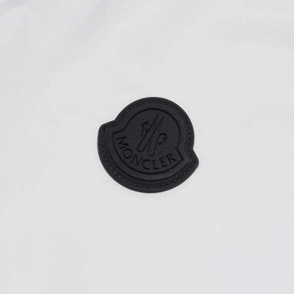 24SS新作 モンクレール MONCLER  メンズ VALLESE ナイロンベスト【アイスグレー】 1A00150 5968E 90D/【2024SS】m-topsの画像