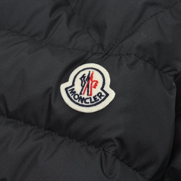 MONCLER 25SSモデル モンクレール CHEVRERIE フードロゴ ダウン MONCLER 25SSモデル モンクレール CHEVRERIE フードロゴ ダウン