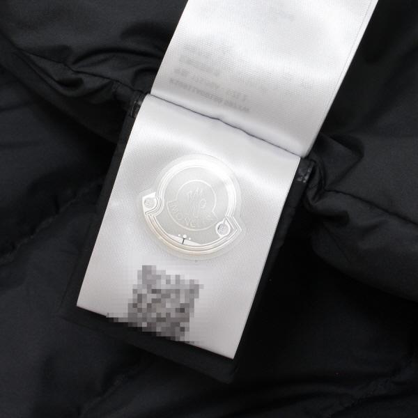 MONCLER 25SSモデル モンクレール CHEVRERIE フードロゴ ダウン MONCLER 25SSモデル モンクレール CHEVRERIE フードロゴ ダウン