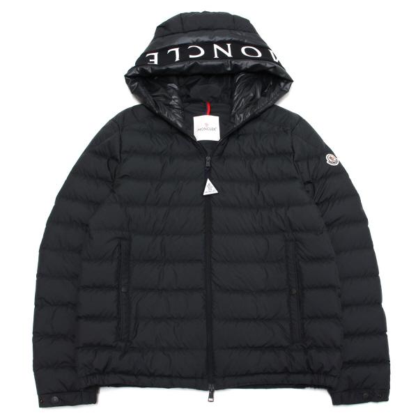 MONCLER 25SSモデル モンクレール CHEVRERIE フードロゴ ダウン MONCLER 25SSモデル モンクレール CHEVRERIE フードロゴ ダウン