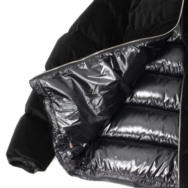 MONCLER モンクレール メンズ DAISEN コーデュロイ ダウン