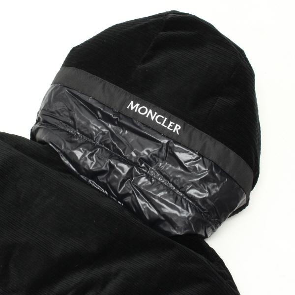 MONCLER モンクレール メンズ DAISEN コーデュロイ ダウン